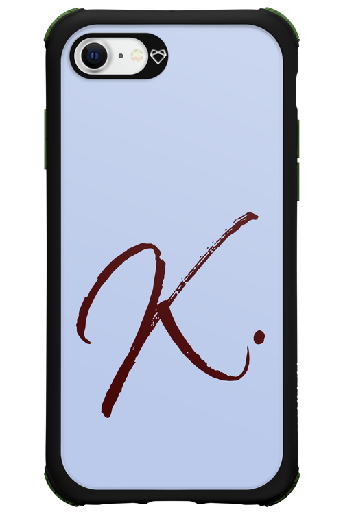 (Jellyfish Presso) K 2.0 - Apple iPhone SE 2022