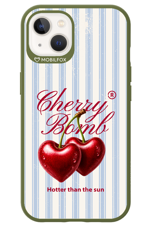 Cherry Bomb 2.0 - Apple iPhone 13