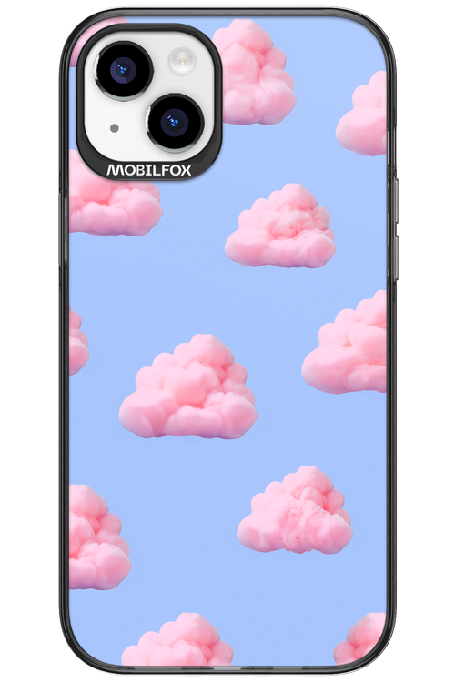 Cloudy - Apple iPhone 15 Plus