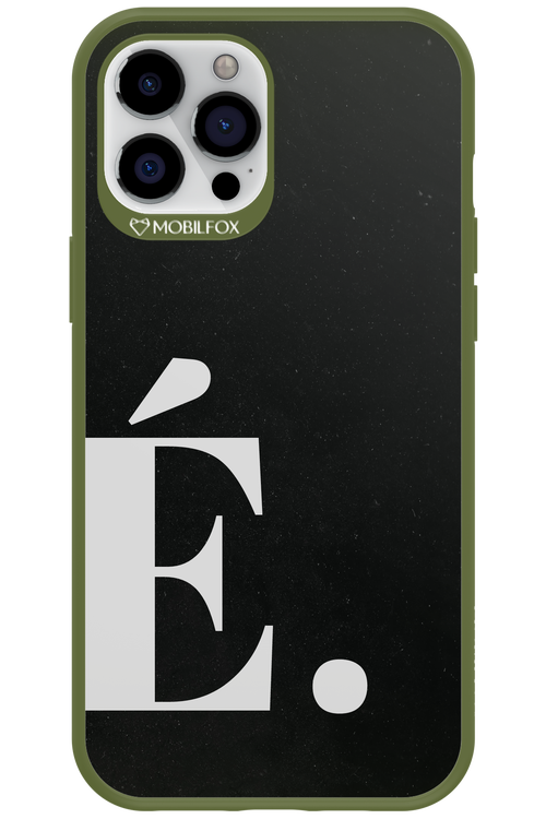 E II (Off Space) 2.0 - Apple iPhone 12 Pro Max