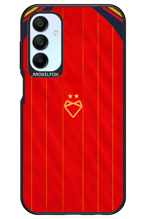 Spain Gold 2.0 - Samsung Galaxy A15