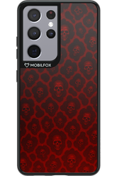 Skullpard - Samsung Galaxy S21 Ultra