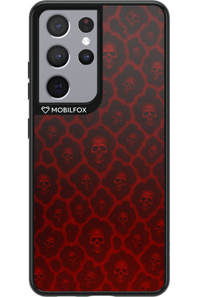 Skullpard - Samsung Galaxy S21 Ultra