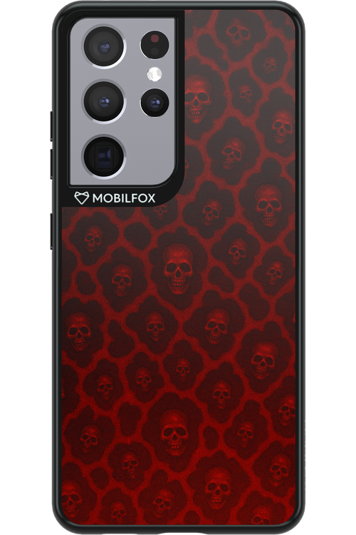 Skullpard - Samsung Galaxy S21 Ultra