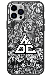 HDC 7 - Apple iPhone 12 Pro