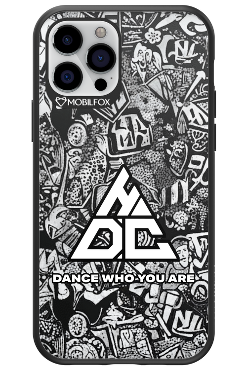 HDC 7 - Apple iPhone 12 Pro