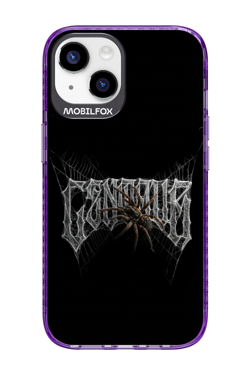 Web Centaur Logo Spider 2.0 - Apple iPhone 14