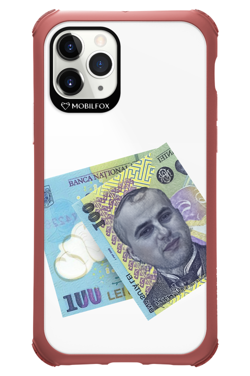 Zbir Lei 2.0 - Apple iPhone 11 Pro