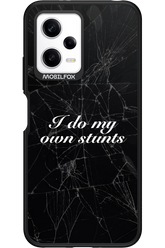 Stunts 2.0 - Xiaomi Redmi Note 12 5G