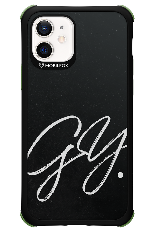 (Off Space) GY 2.0 - Apple iPhone 12