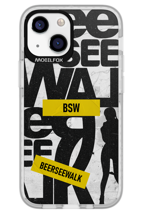 Beerseewalk II - Apple iPhone 13 Mini