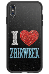 I LOVE ZBIRWEEK 2.0 - Apple iPhone XS Max