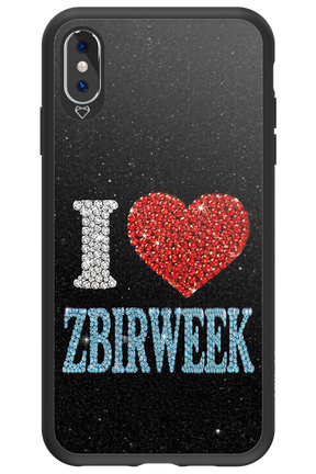 I LOVE ZBIRWEEK 2.0 - Apple iPhone XS Max