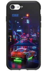 Tokyo Dreams - Apple iPhone 7