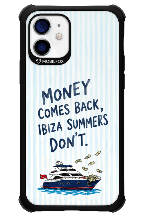 Ibiza summers 2.0 - Apple iPhone 12