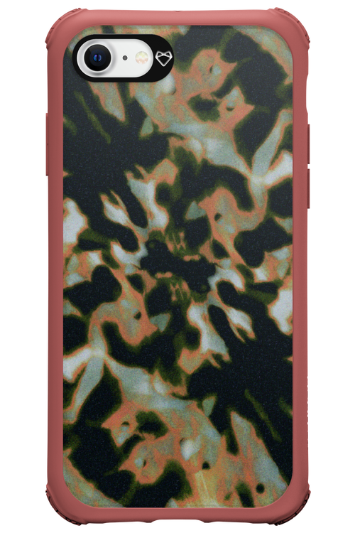 Tiger Acid - Apple iPhone 7