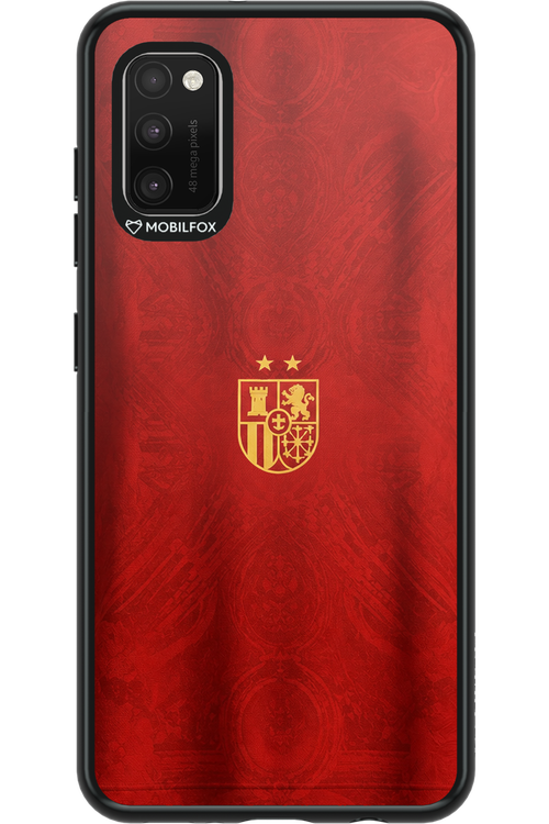 Spain II 2.0 - Samsung Galaxy A41