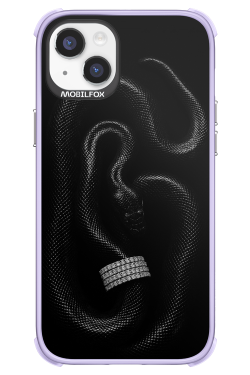 Diamond Mamba - Apple iPhone 14 Plus