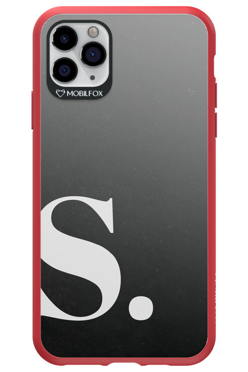 S (Off Space) 2.0 - Apple iPhone 11 Pro Max