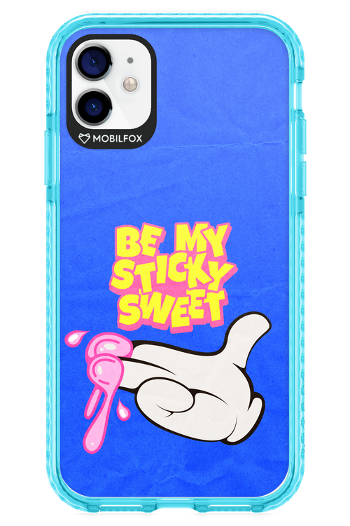 be my sticky sweet 2.0 - Apple iPhone 11