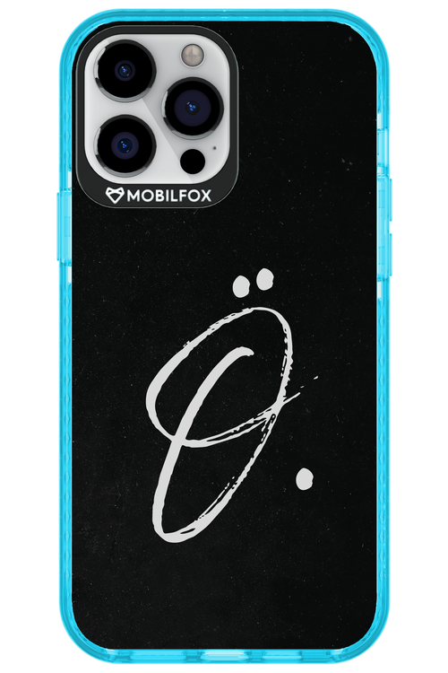 (Off Space) O II 2.0 - Apple iPhone 13 Pro Max