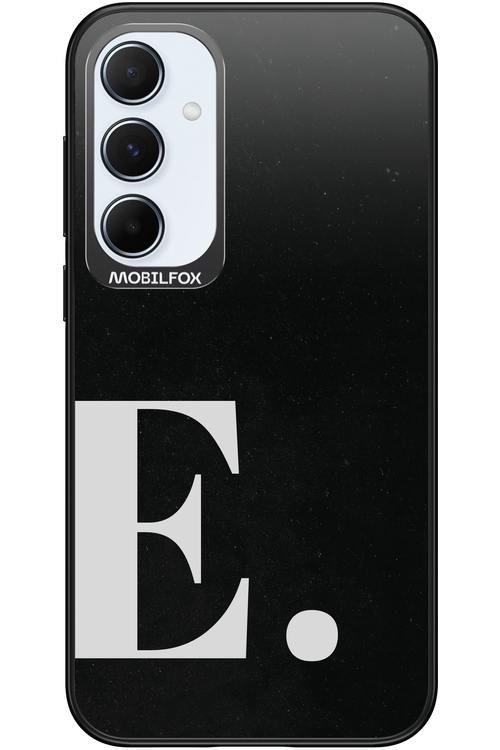 E (Off Space) 2.0 - Samsung Galaxy A55
