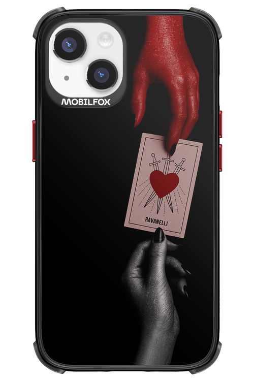 Ravanelli 2 2.0 - Apple iPhone 14