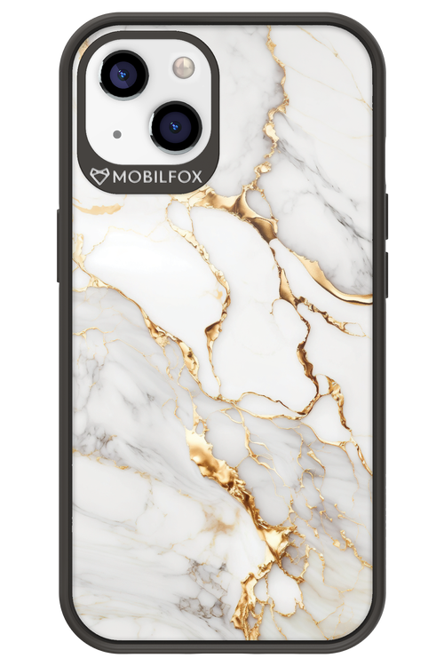Ariel 2.0 - Apple iPhone 13