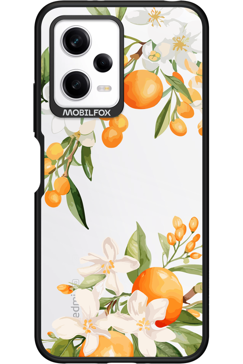 Amalfi Orange 2.0 - Xiaomi Redmi Note 12 5G