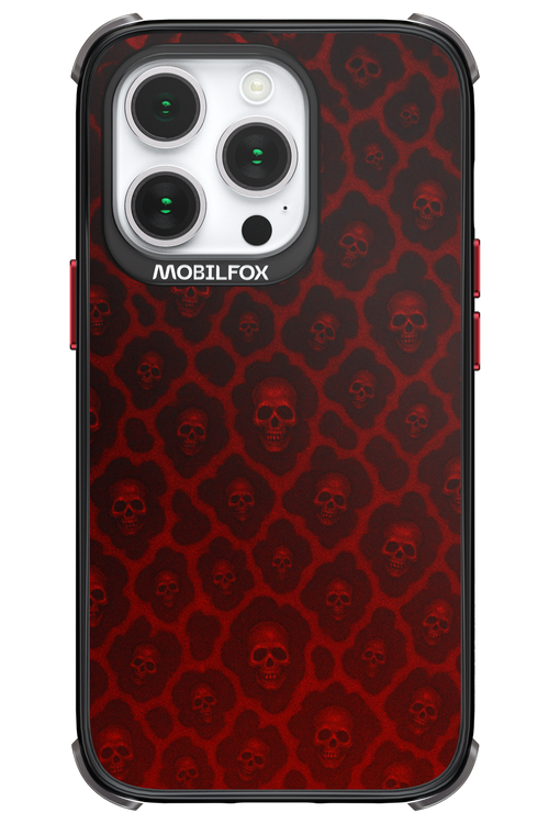 Skullpard 2.0 - Apple iPhone 14 Pro