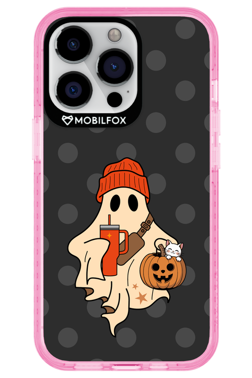 Ghost Girl - Apple iPhone 13 Pro