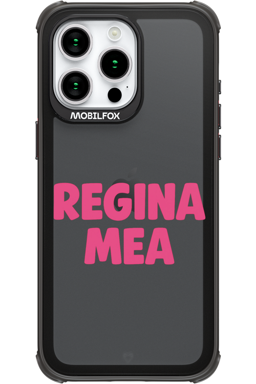 Regina Mea - Apple iPhone 15 Pro Max