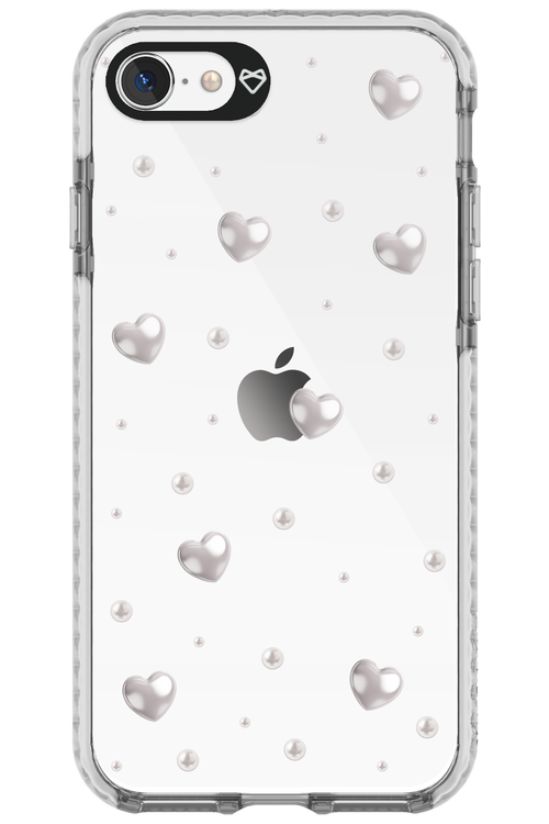 Pearl Tears 2.0 - Apple iPhone SE 2020