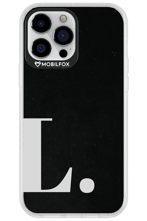 L (Off Space) 2.0 - Apple iPhone 13 Pro Max