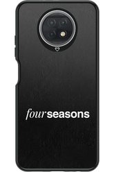 BSW FourSeasons 2 2.0 - Xiaomi Redmi Note 9T 5G