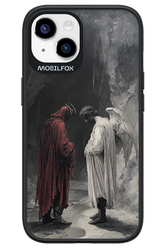 iNGER & D3MON Cover 2.0 - Apple iPhone 14