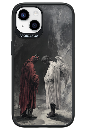 iNGER & D3MON Cover 2.0 - Apple iPhone 14
