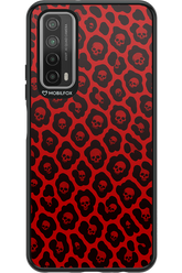 Deadly 2.0 - Huawei P Smart 2021