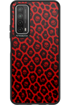 Deadly 2.0 - Huawei P Smart 2021