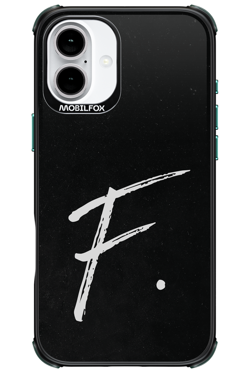 (Off Space) F 2.0 - Apple iPhone 16 Plus
