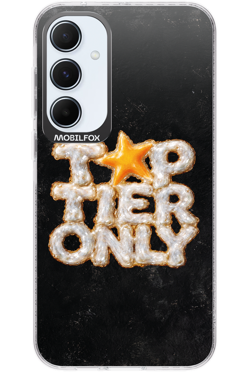 Top Tier 2.0 - Samsung Galaxy A55