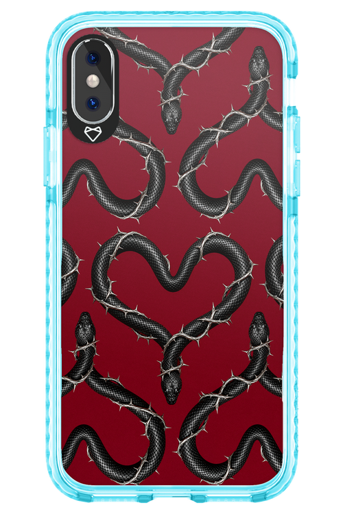 Bad Lover 2.0 - Apple iPhone X