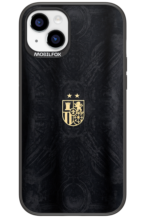 Spain Classic 2.0 - Apple iPhone 15 Plus