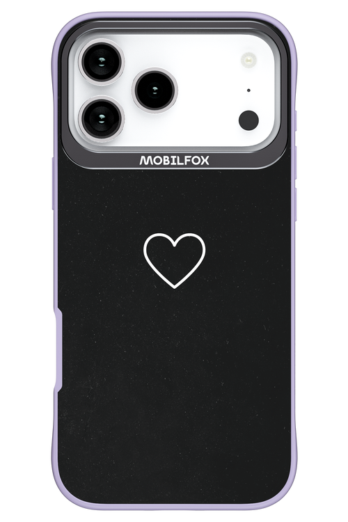 Love Is Simple 2.0 - Apple iPhone 17 Pro Max