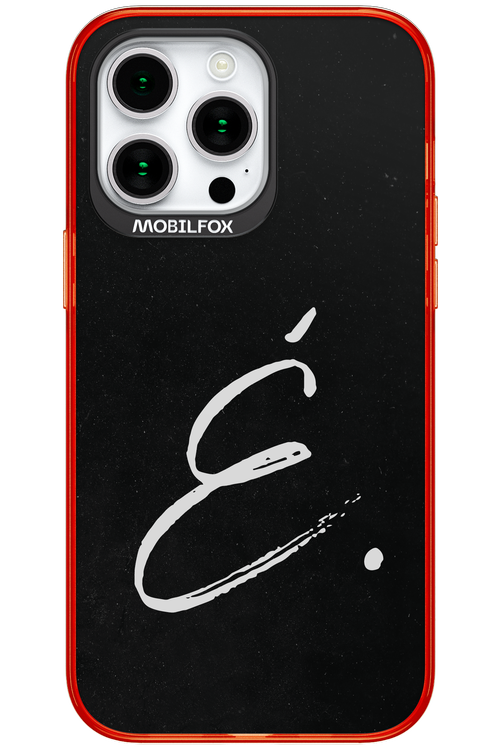 (Off Space) E II 2.0 - Apple iPhone 15 Pro Max