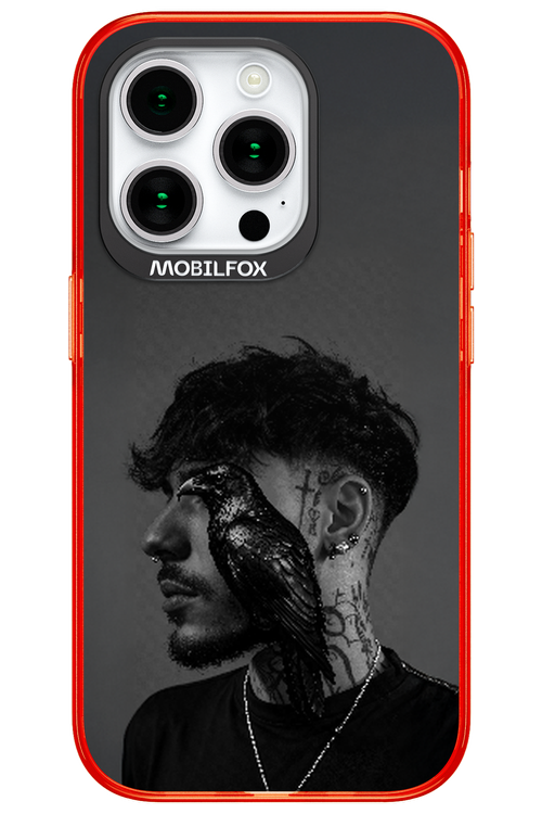 RAVEN 2.0 - Apple iPhone 15 Pro