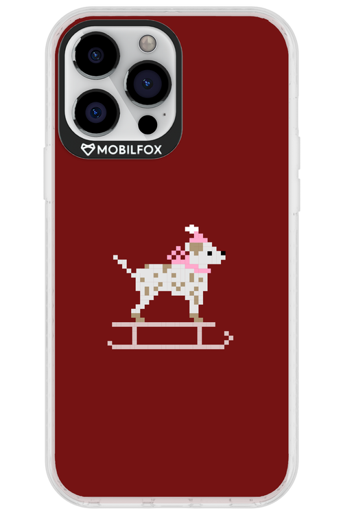 Chill Pup - Apple iPhone 13 Pro Max