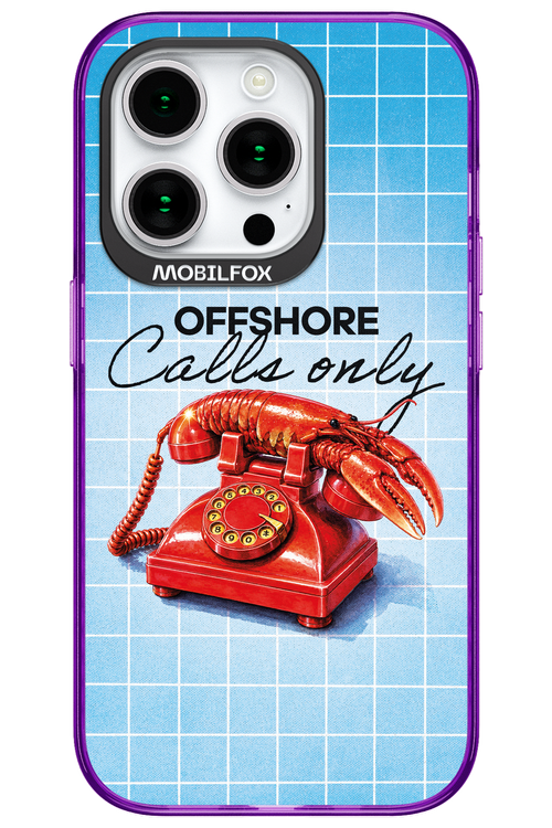 Offshore 2.0 - Apple iPhone 15 Pro