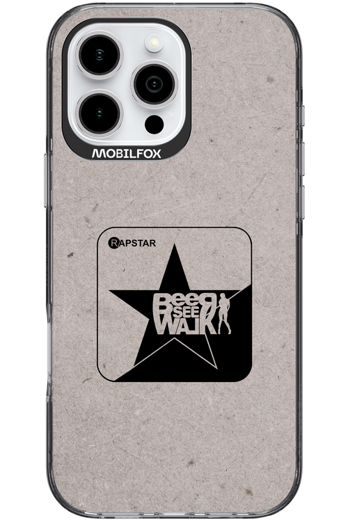 Rapstar - Apple iPhone 16 Pro Max