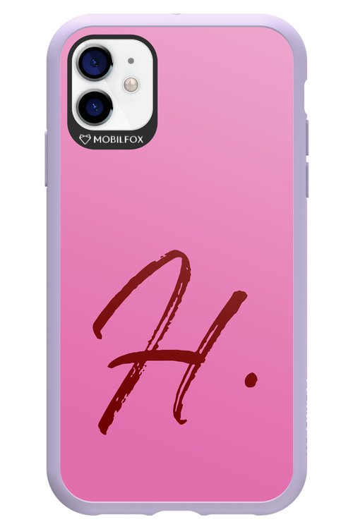 (Sorbet) H 2.0 - Apple iPhone 11